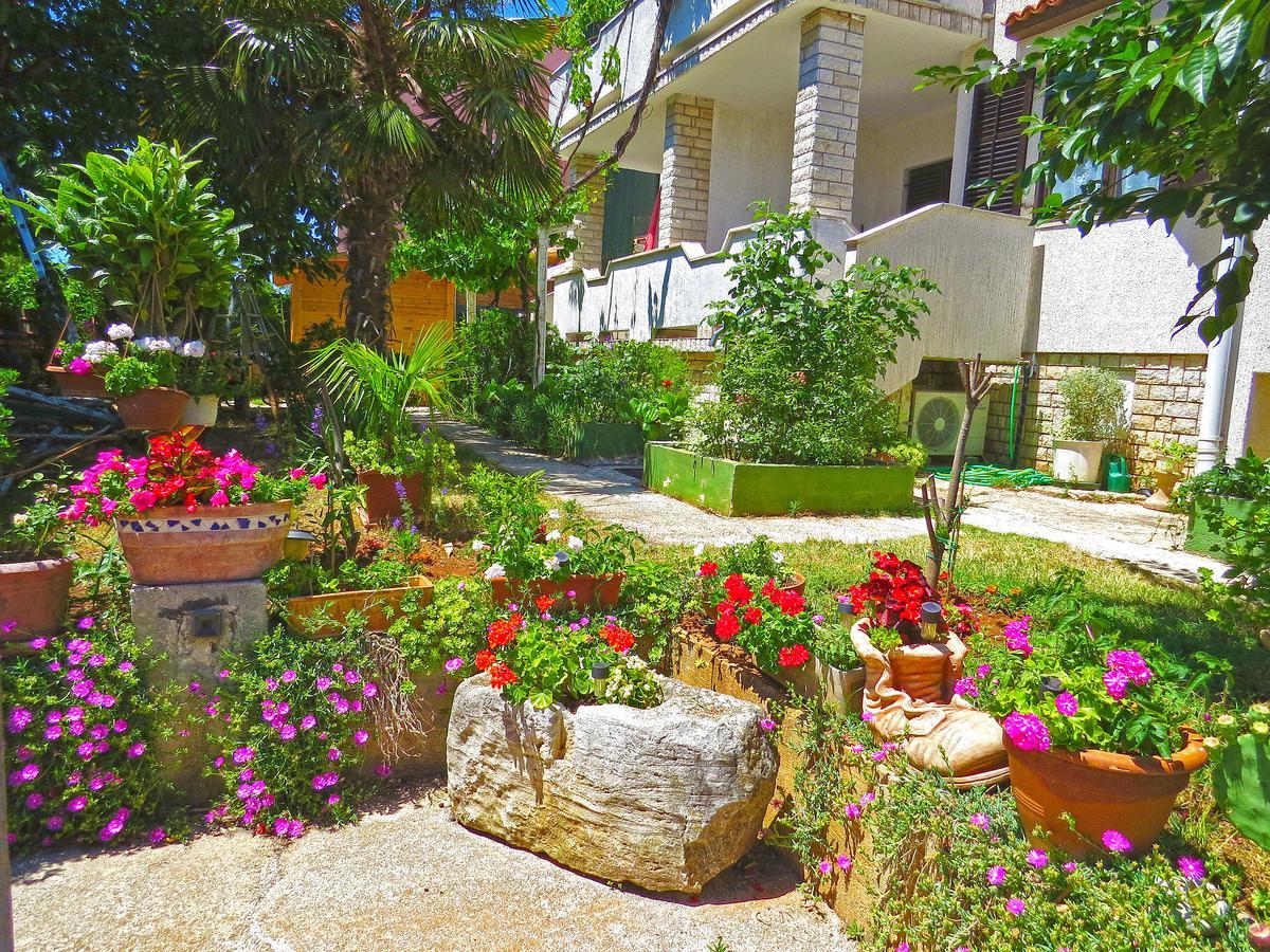 Apartments Milica 961 Medulin Exterior photo
